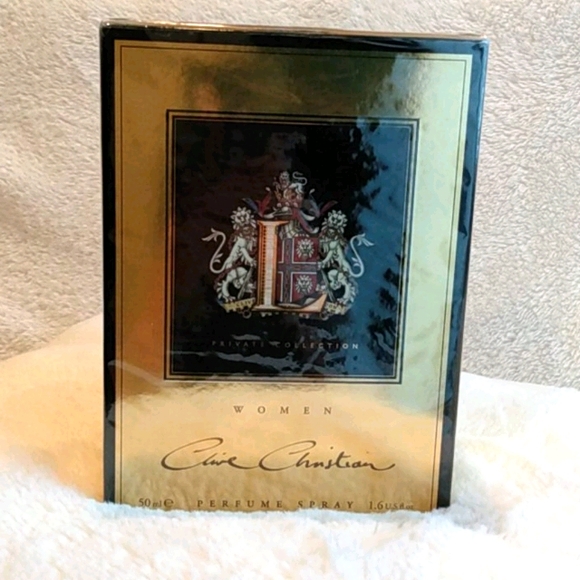 Clive Christian - Picture 2 of 3